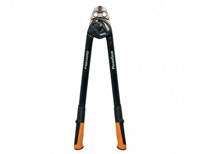Kleště Fiskars Powergear štípací s převodem 61cm