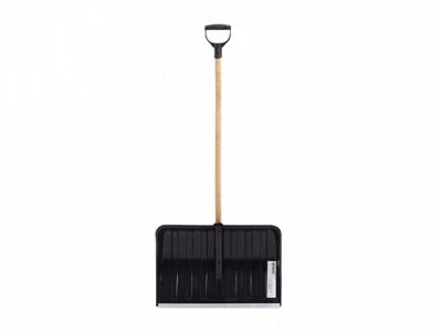 Hrablo na sníh Alpinus eco plastové 55x38cm 138cm