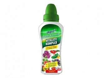 Výživa Agro vitality komplex 500ml