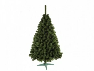 Vánoční stromek umělý Jedle 120cm + stojan