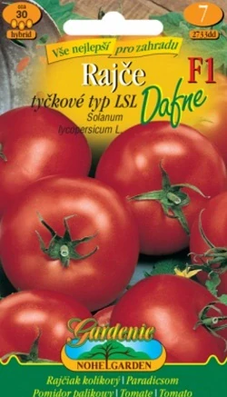 Rajče tyčkové Dafne F1 (semena)