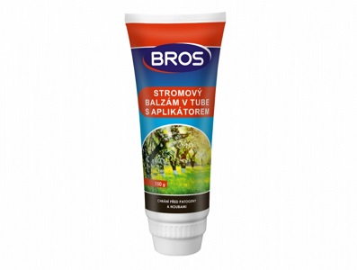 Balzám stromový Bros 150g