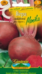 Řepa salátová Monika (semena)