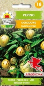Pepino gold (semena)