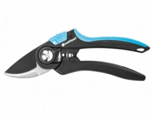 Nůžky ruční dvousečné Ergo 20cm