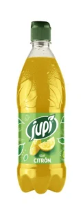 Jupí sirup citron 700 ml