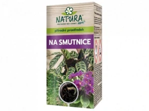 Insekticid na smutnice Agro natura 50ml