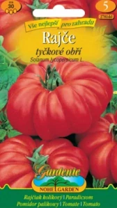 Rajče tyčkové, Obří (semena)