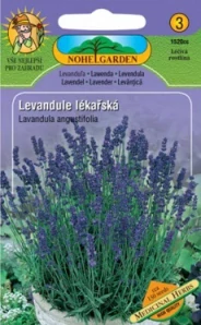 Levandule lékařská (semena)