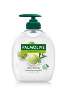 Palmolive Naturals Olive Milk Tekuté mýdlo 300ml