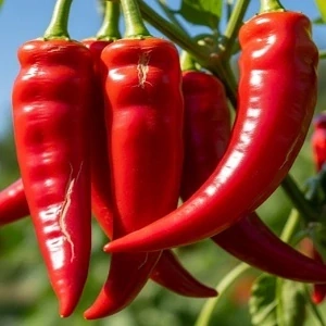Chilli paprička Anaheim (semena)