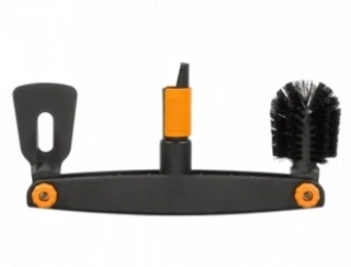 Čistič okapů Fiskars QUIKFIT 31cm