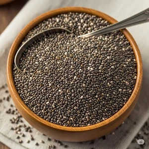 Chia semínka (100g)
