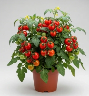 Rajče tyčkové koktejlové Tastier F1 (semena)